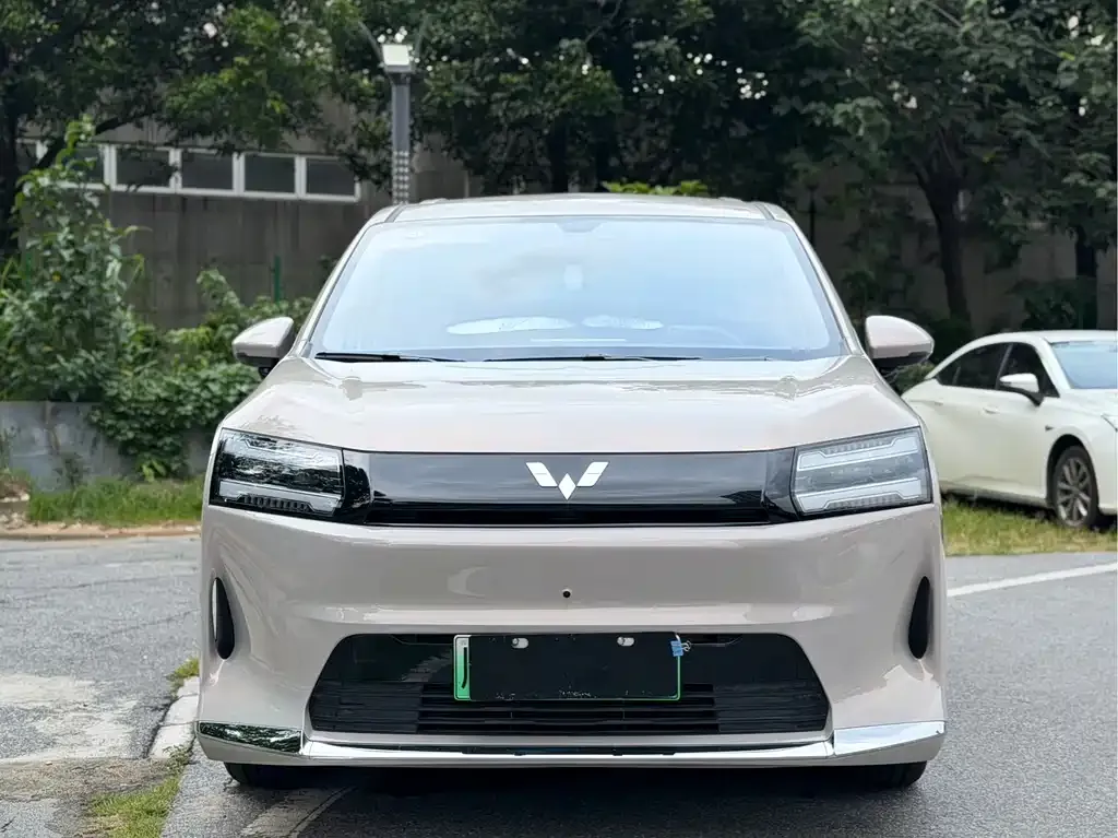 Wuling Starlight 730 New Energy 2025 из CN, фото 7
