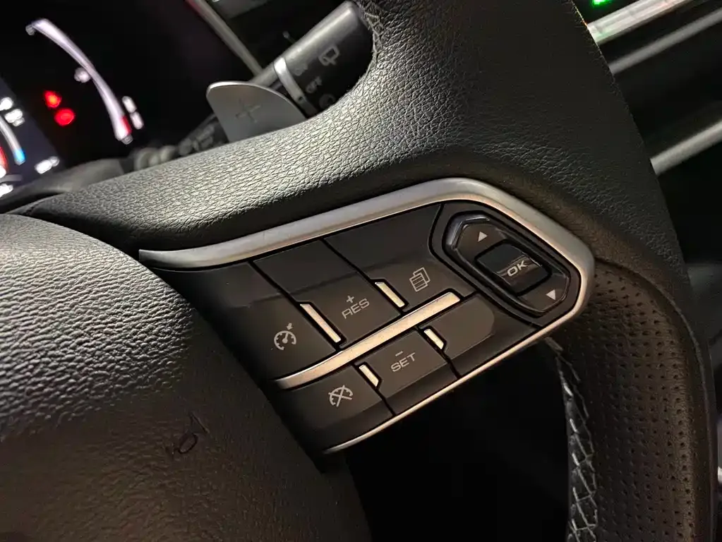 Haval H6 — фото 10