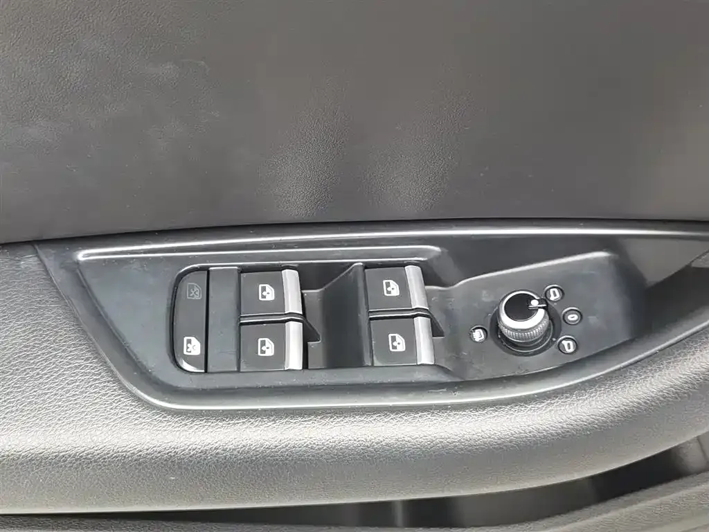 Audi A5 (Import) — фото 9
