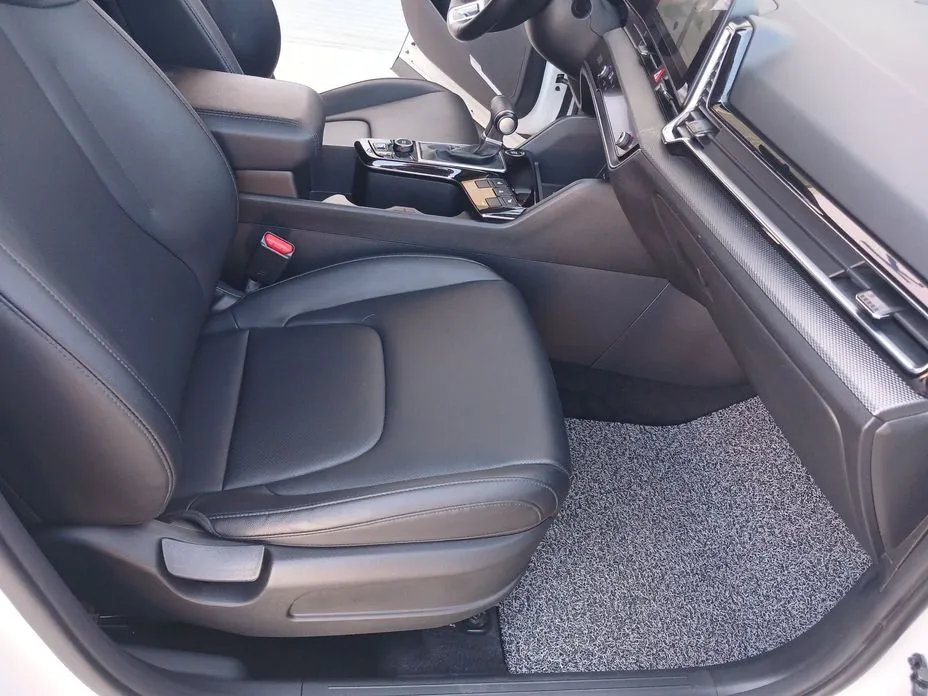 Kia Sportage — фото 3