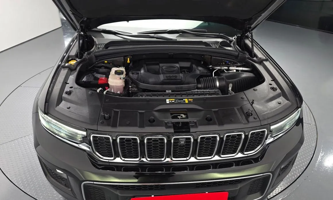 Jeep Cherokee — фото 6