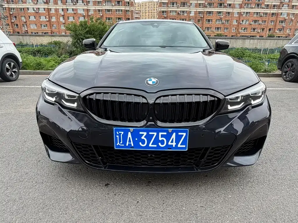 BMW 3 Series — фото 5