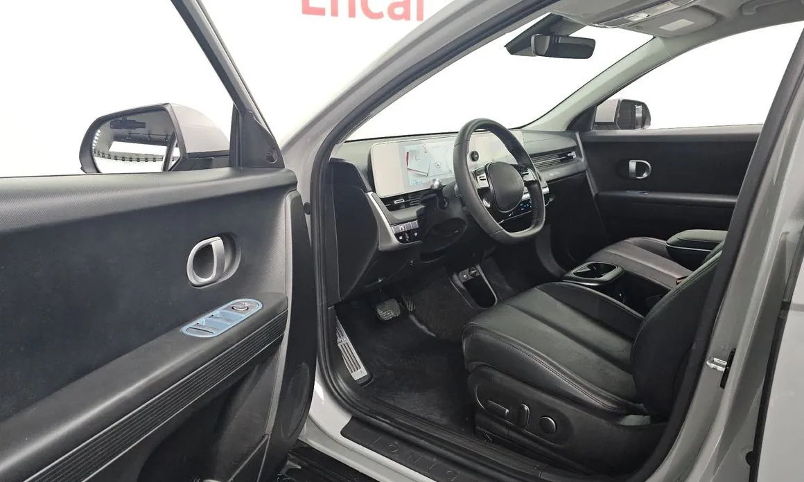 Hyundai Ioniq5 2024 из KR, фото 10