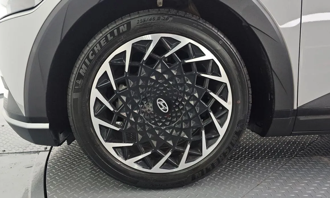 Hyundai Ioniq5 2024 из KR, фото 4