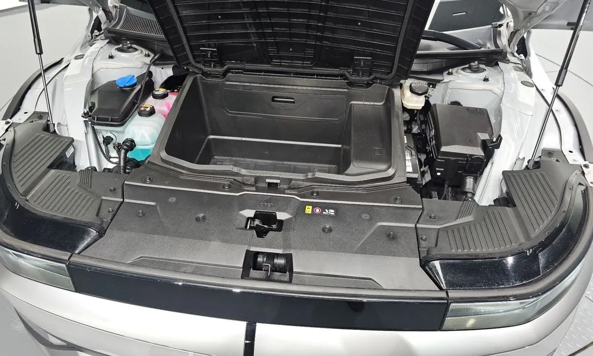 Hyundai Ioniq5 2024 из KR, фото 8