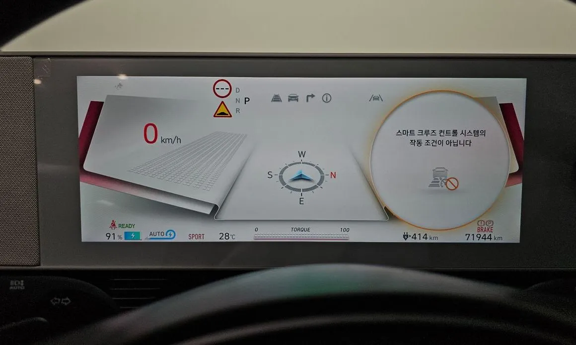 Hyundai Ioniq5 2024 из KR, фото 7