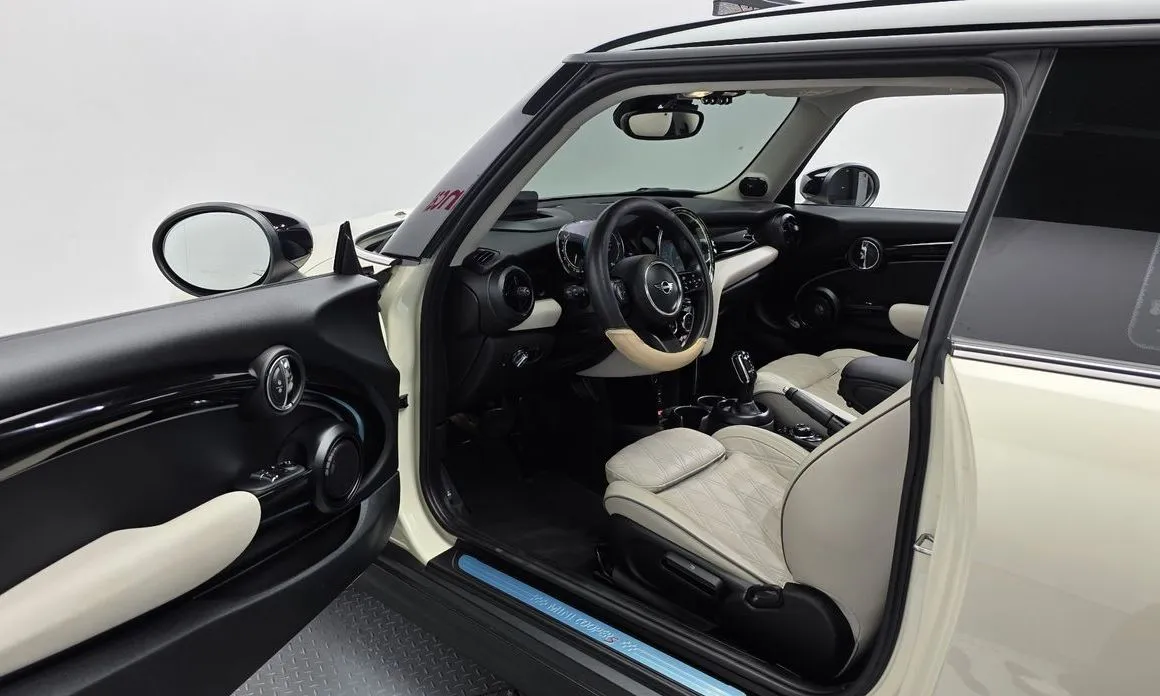 Mini Cooper 2023 из KR, фото 7