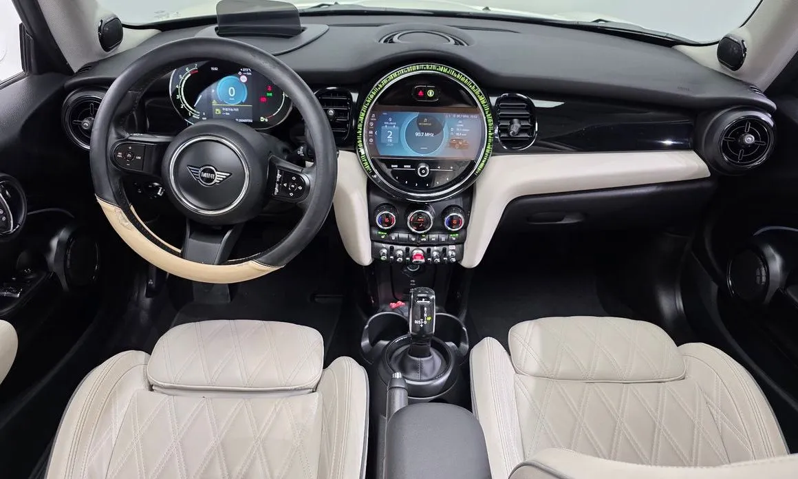 Mini Cooper 2023 из KR, фото 4