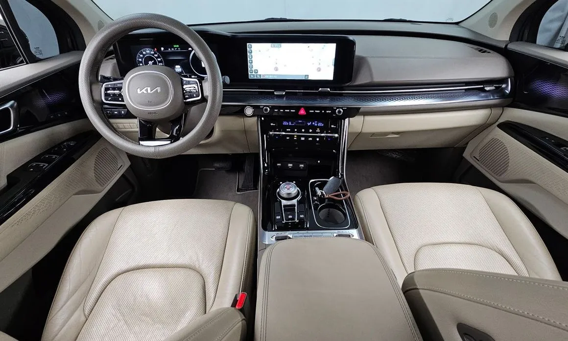 Kia Carnival — фото 2