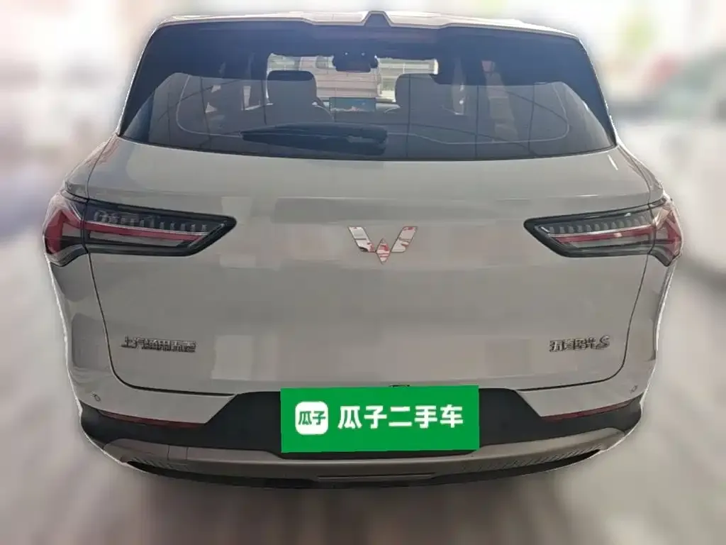Wuling Xingguang S — фото 3