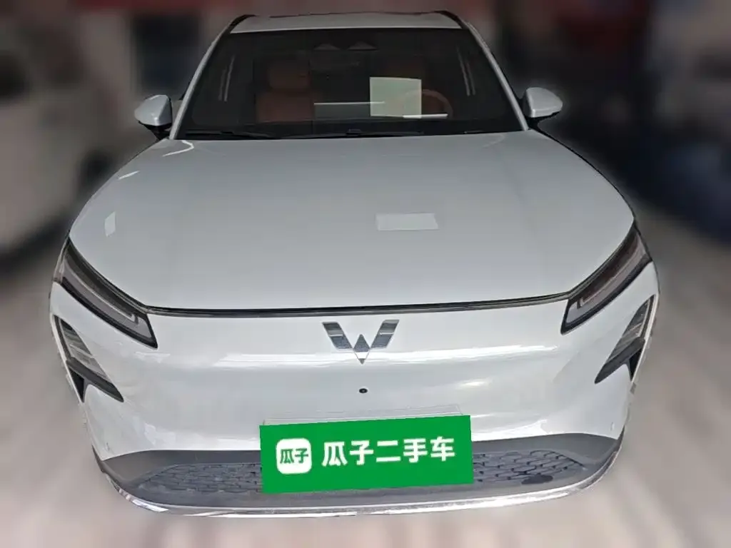 Wuling Xingguang S — фото 10