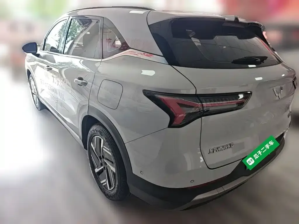 Wuling Xingguang S — фото 7