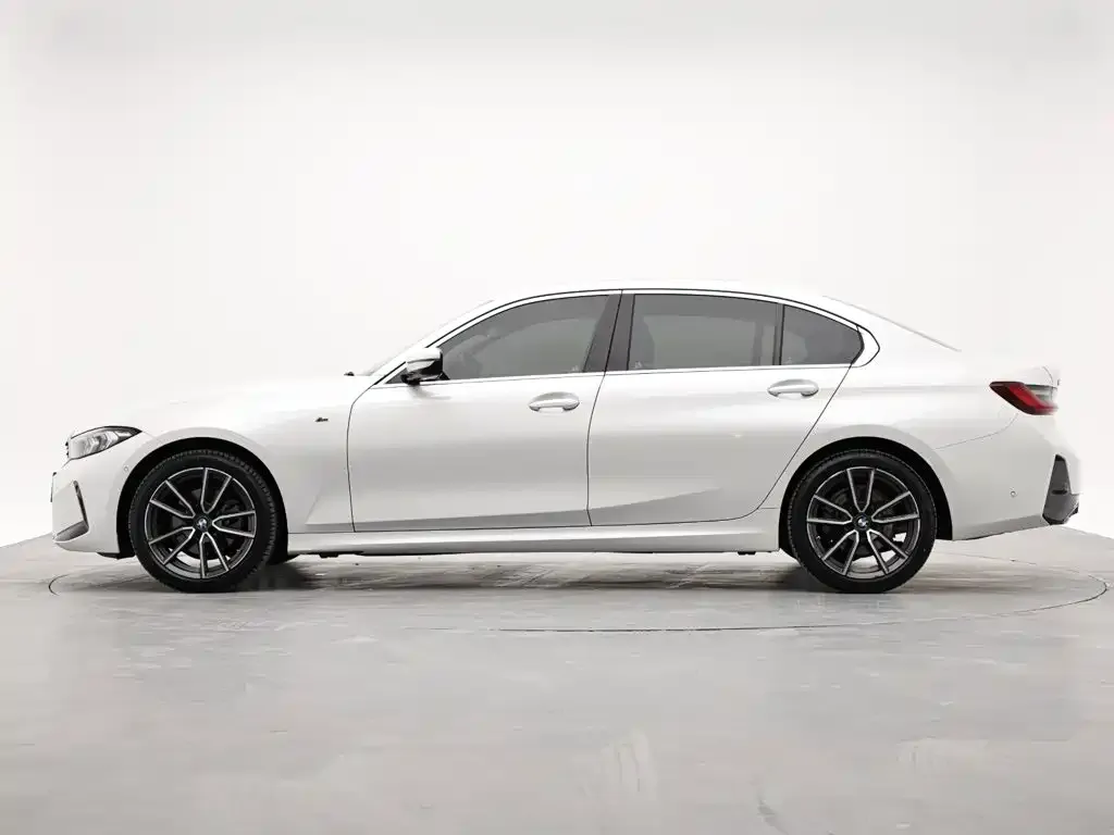 BMW 3 Series — фото 5
