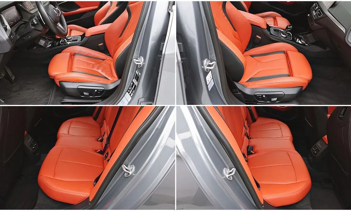 BMW 1-Series — фото 9