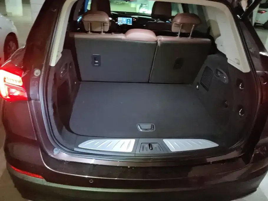 Buick Envision Plus — фото 2