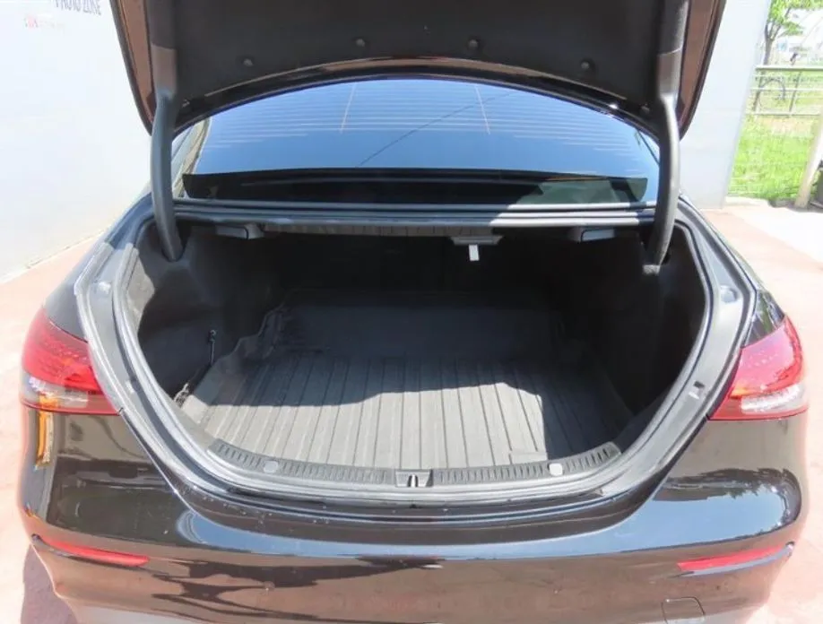 Mercedes-Benz E-Class 2021 из KR, фото 10