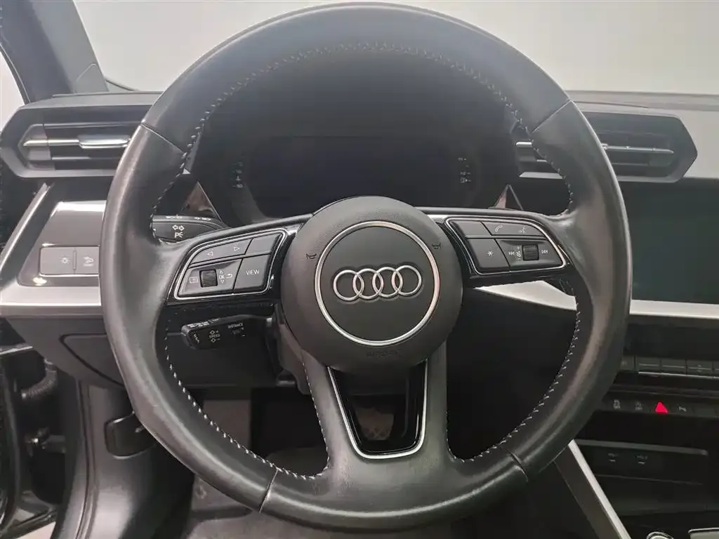 Audi A3 — фото 8