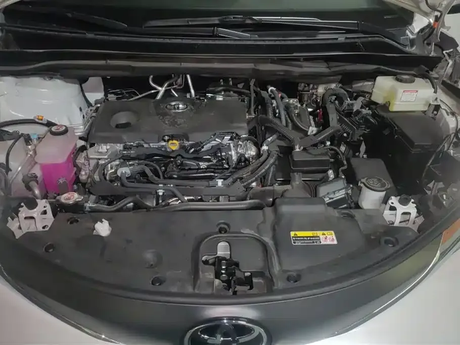 Toyota Granvia 2024 из CN, фото 7