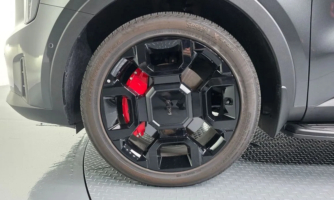 Kia Sorento — фото 2