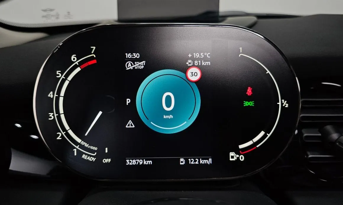 Mini Cooper — фото 2