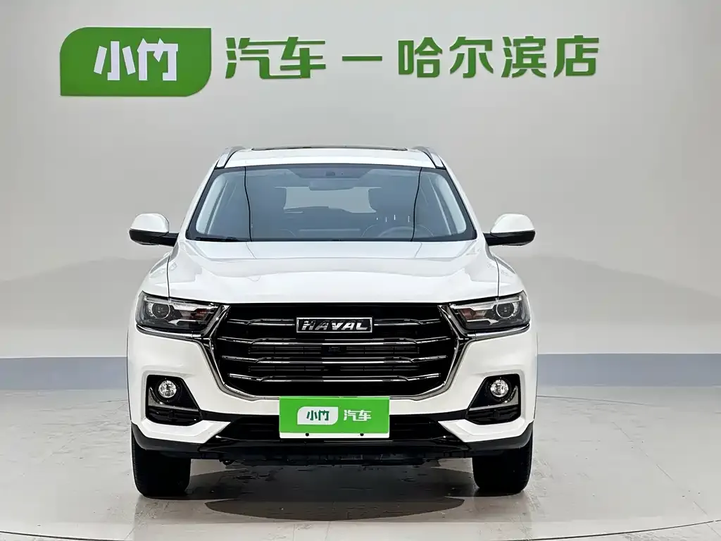 Haval H6 — фото 4