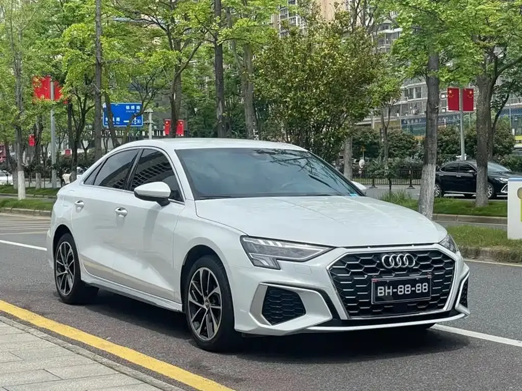 Audi A3 — фото 10