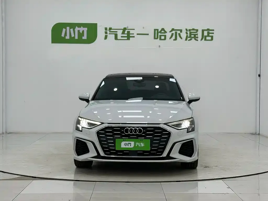 Audi A3 — фото 4