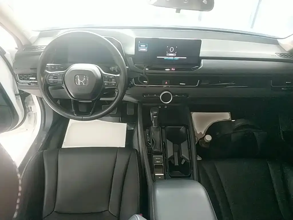 Honda Inspire — фото 2