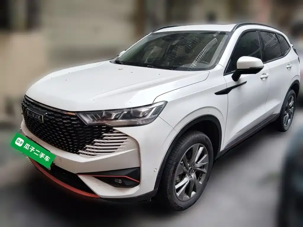 Haval H6 — фото 2