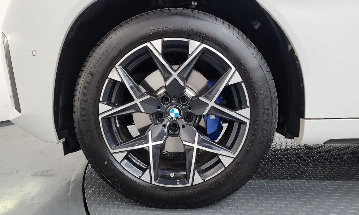 BMW X3 2025 из KR, фото 10