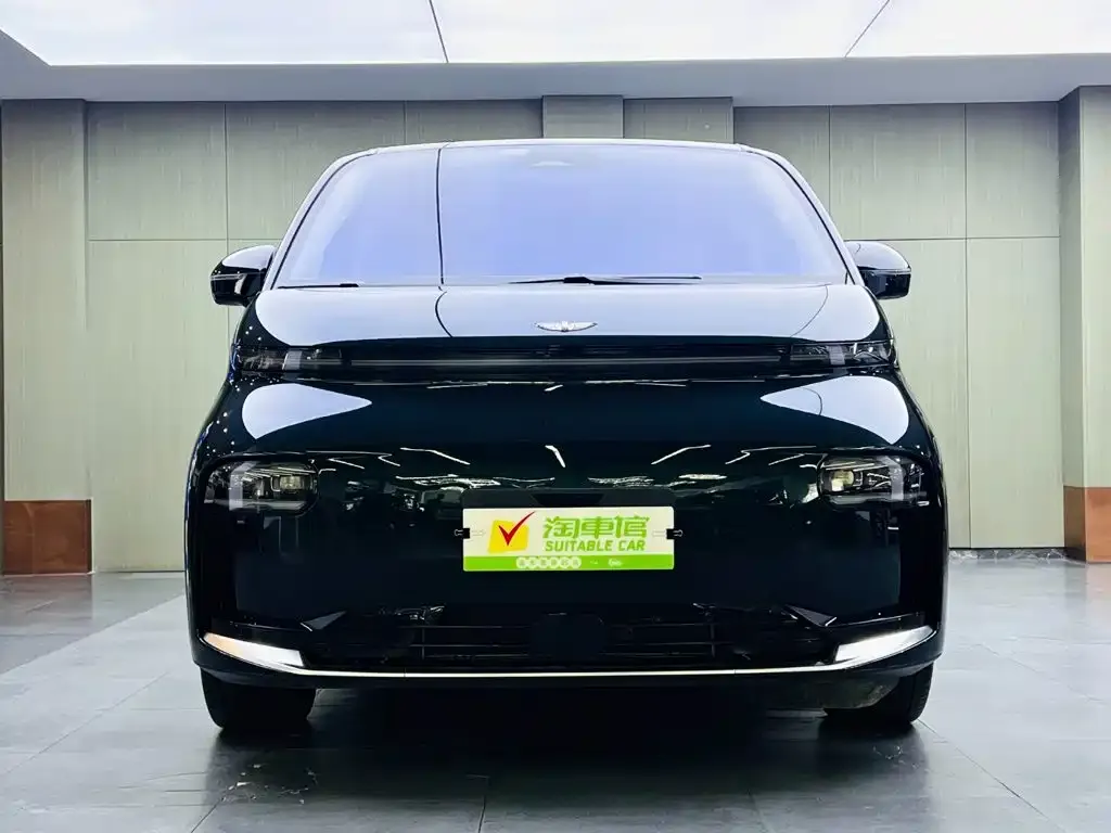 Geely Yizhen L380 2025 из CN, фото 3