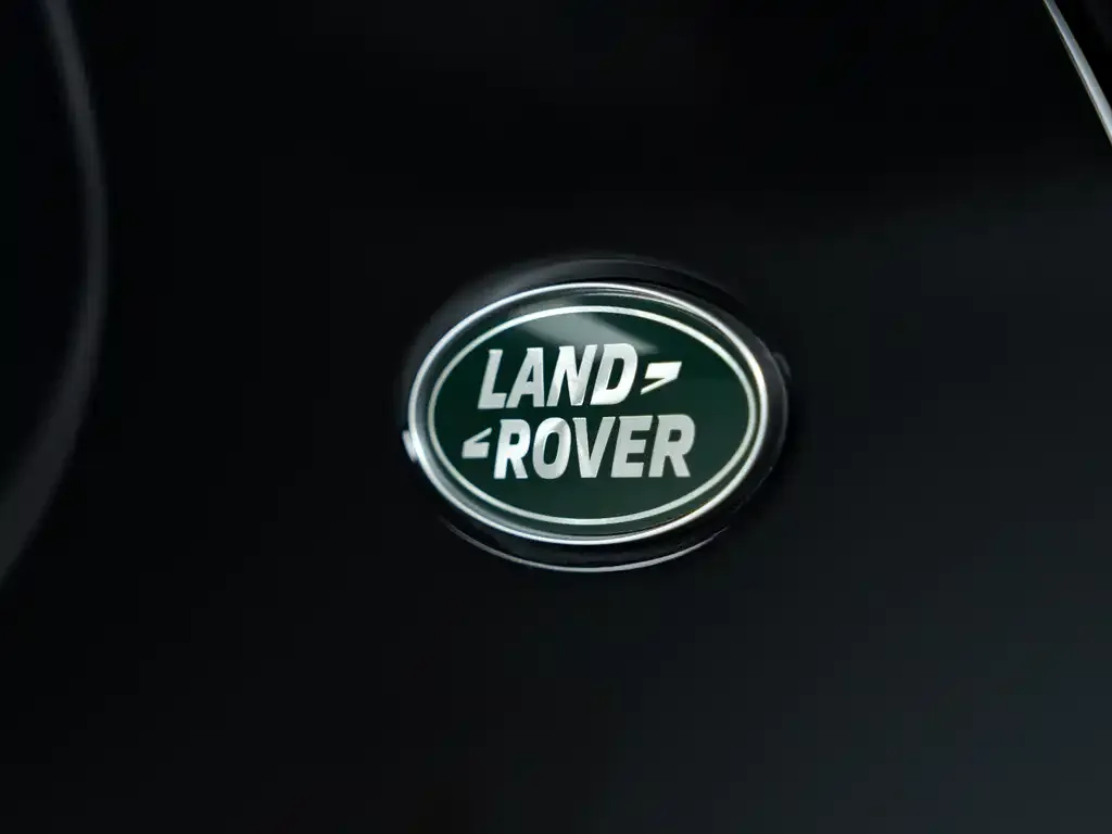 Land Rover Discovery — фото 2