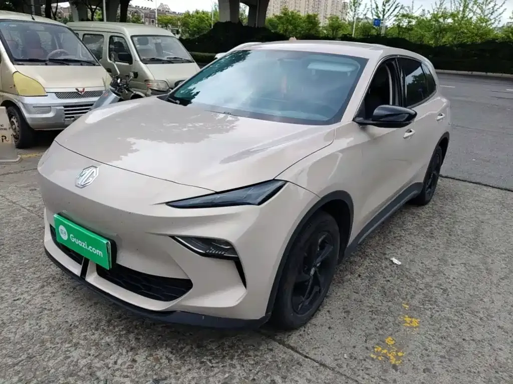 MG ES5 2025 из CN, фото 4