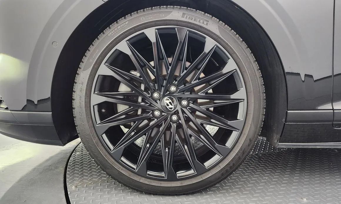 Hyundai Grandeur 2025 из KR, фото 6