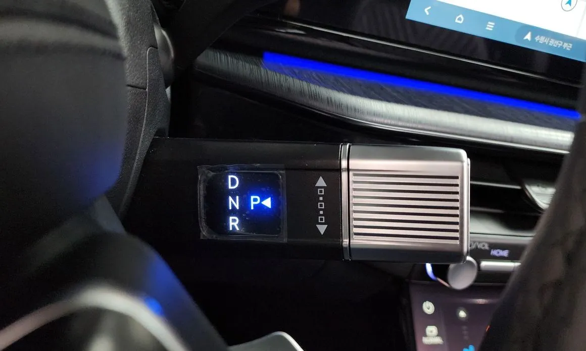 Hyundai Grandeur 2025 из KR, фото 7