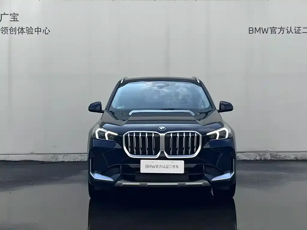 BMW X1 — фото 2