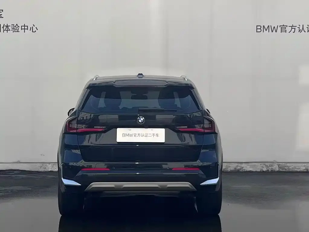 BMW X1 — фото 3