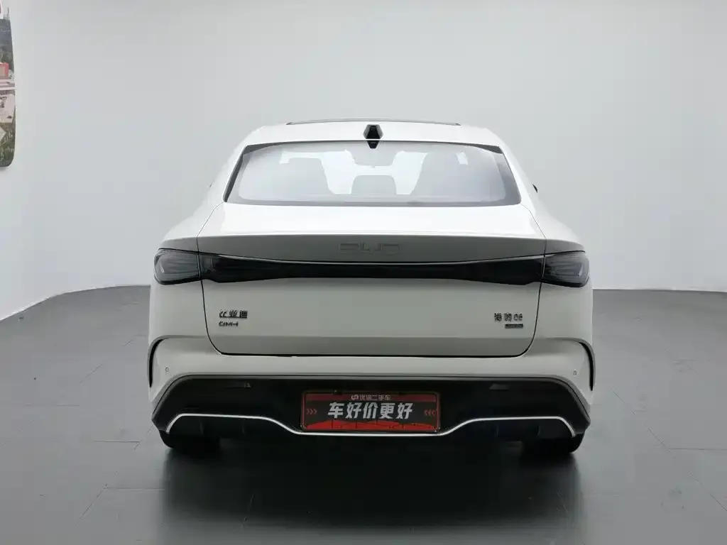 BYD Seal 06 — фото 2