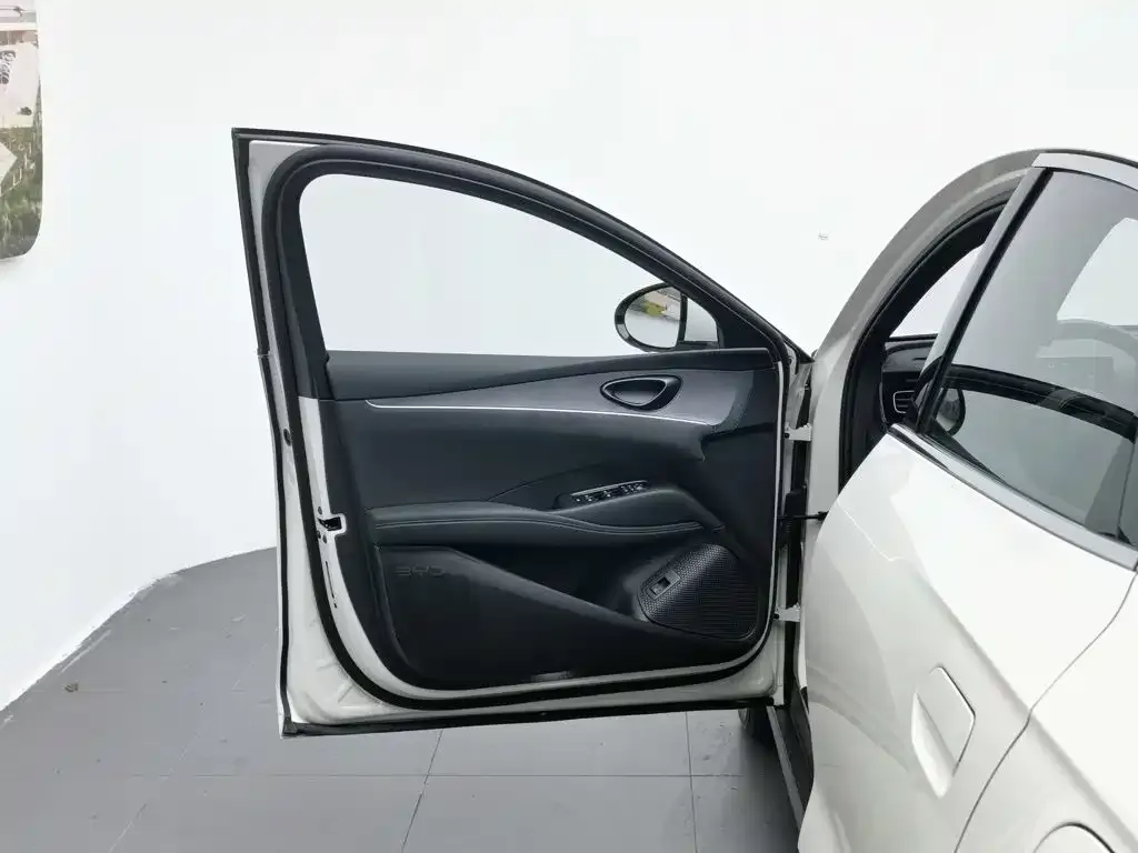 BYD Seal 06 — фото 4