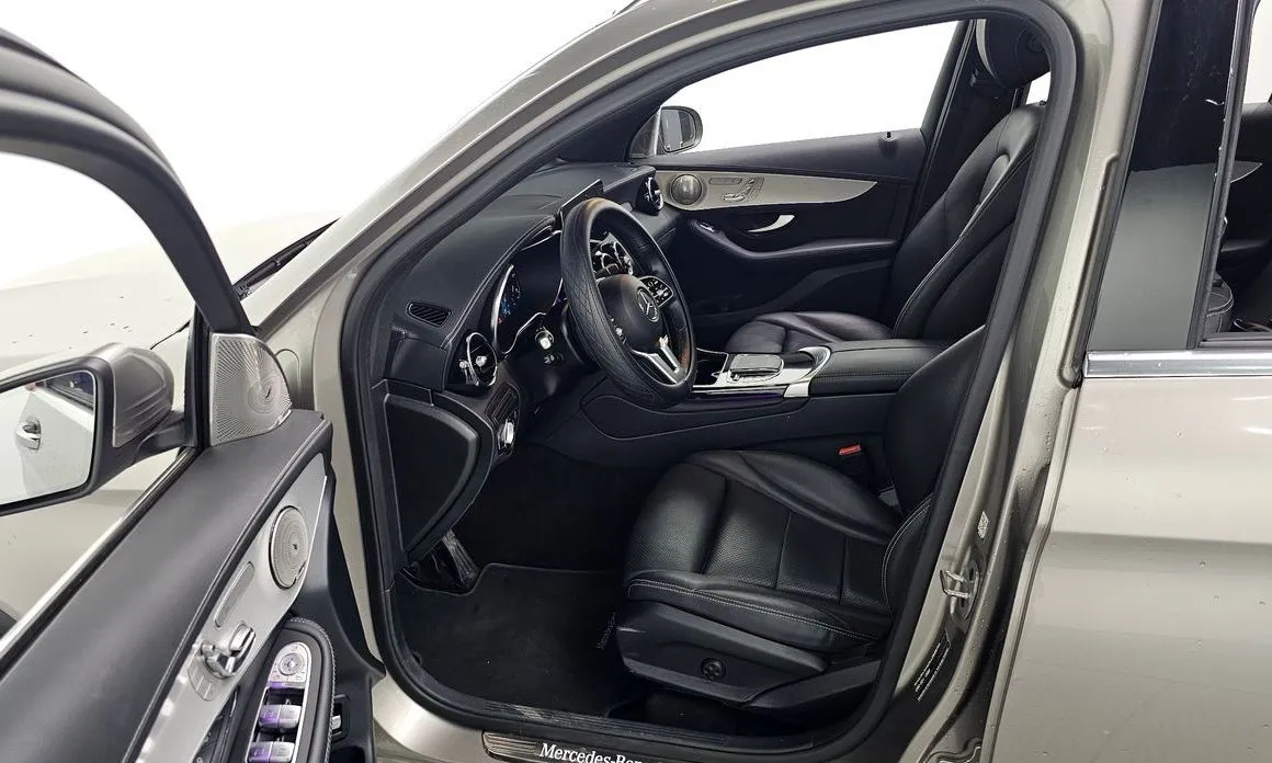 Mercedes-Benz GLC-Class 2022 из KR, фото 10
