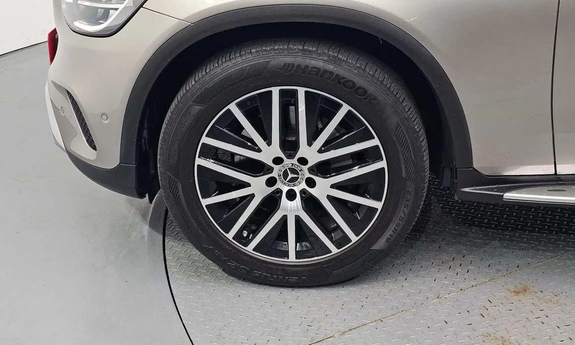 Mercedes-Benz GLC-Class 2022 из KR, фото 8