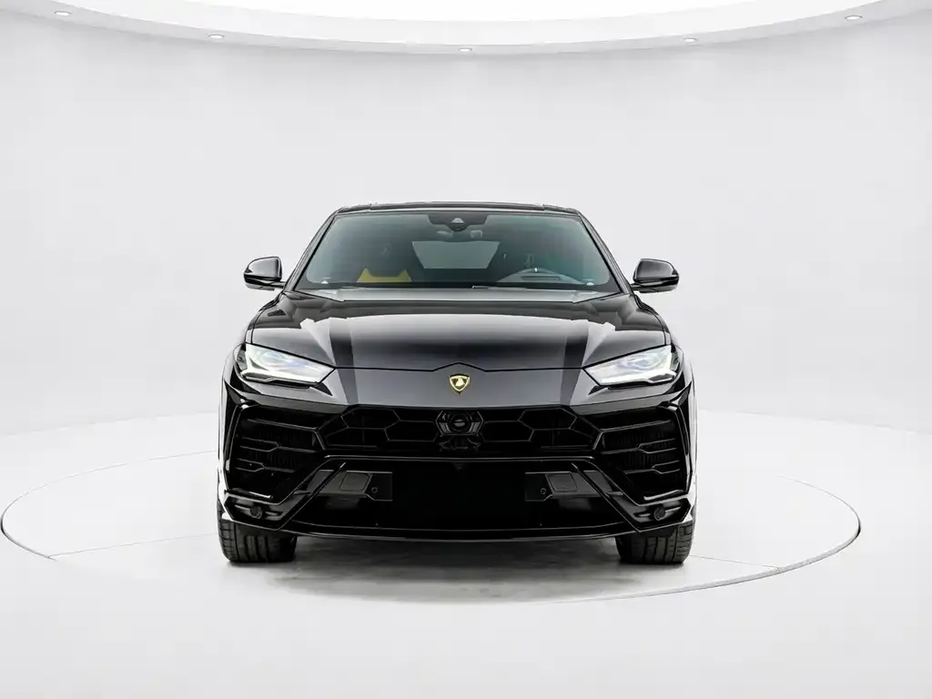 Lamborghini Urus — фото 2