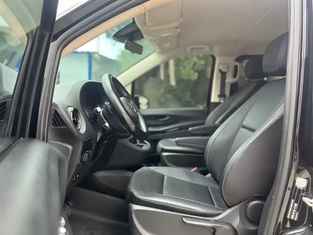 Mercedes-Benz Vito 2022 из CN, фото 7