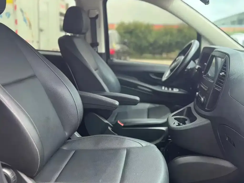 Mercedes-Benz Vito 2022 из CN, фото 2