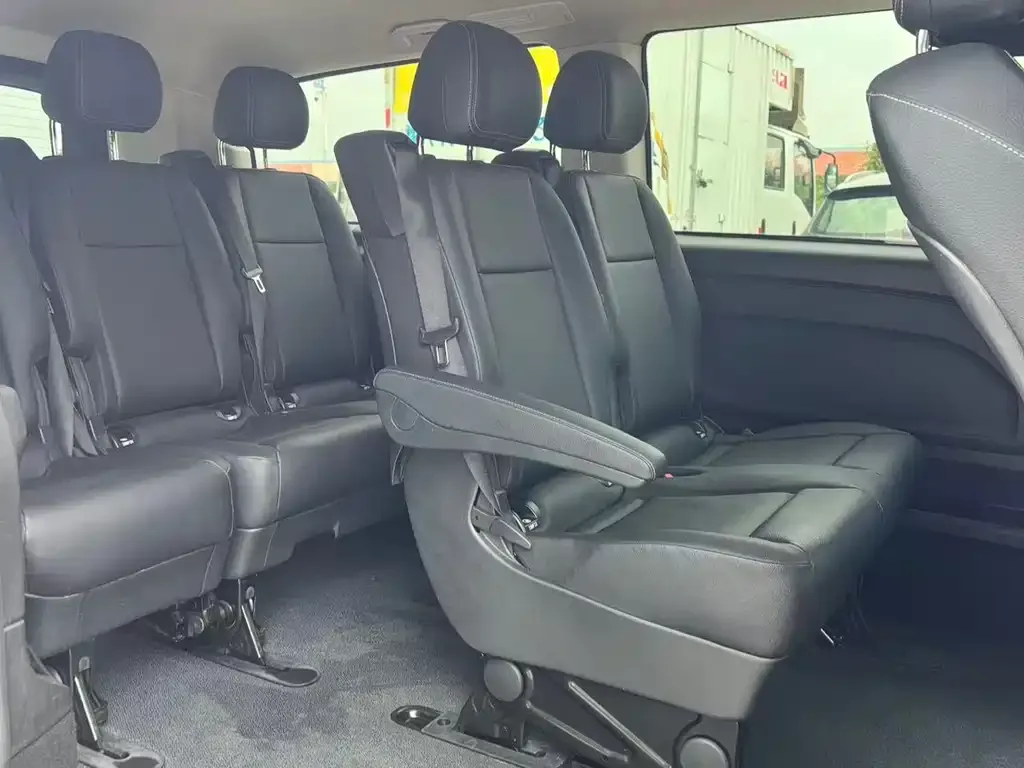 Mercedes-Benz Vito 2022 из CN, фото 9
