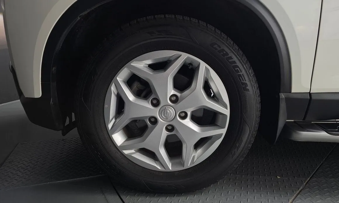 KG Mobility (Ssangyong) Rexton — фото 4