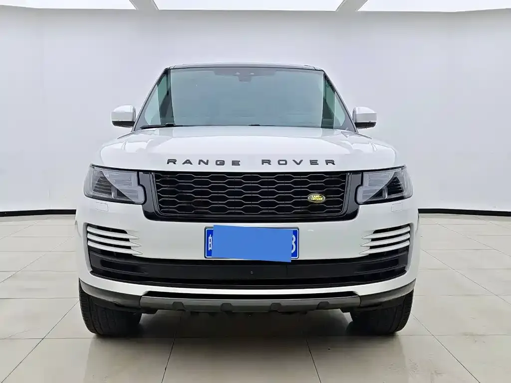 Land Rover Range Rover 2021 из CN, фото 5