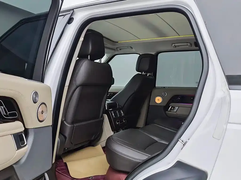 Land Rover Range Rover 2021 из CN, фото 8
