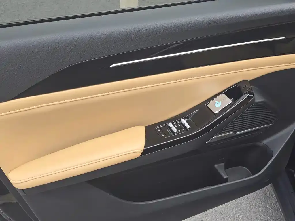 Geely Galaxy L6 2024 из CN, фото 10