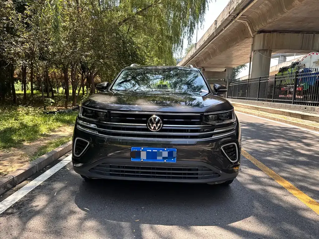 Volkswagen Tavendor 2023 из CN, фото 7